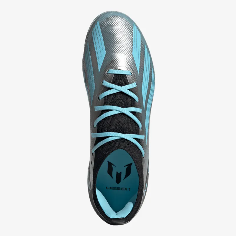 X CRAZYFAST MESSI.1 FG 