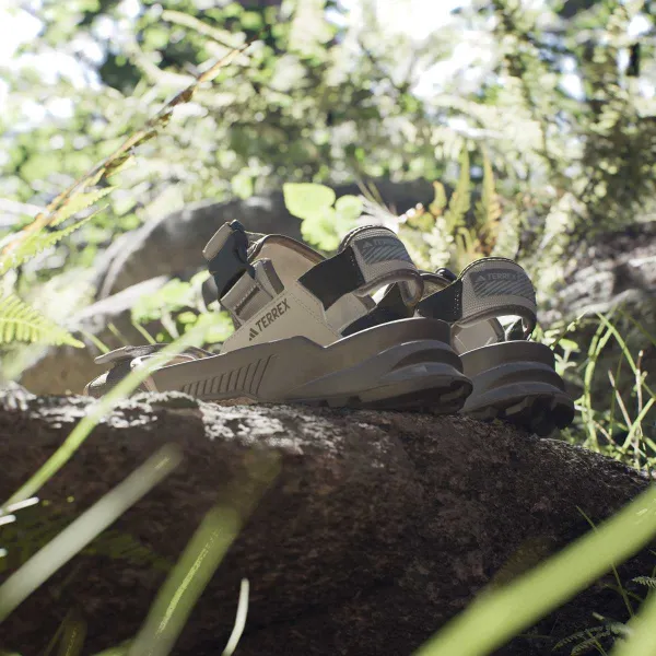 Adidas TERREX HYDROTERRA 