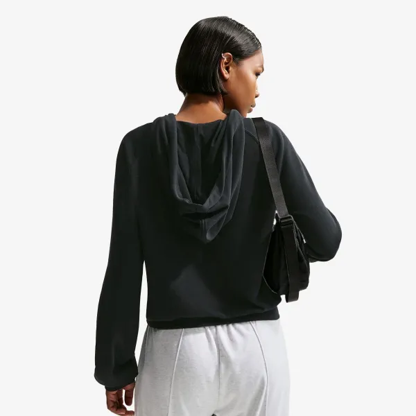 Nike W NSW CHILL FT HOODY 