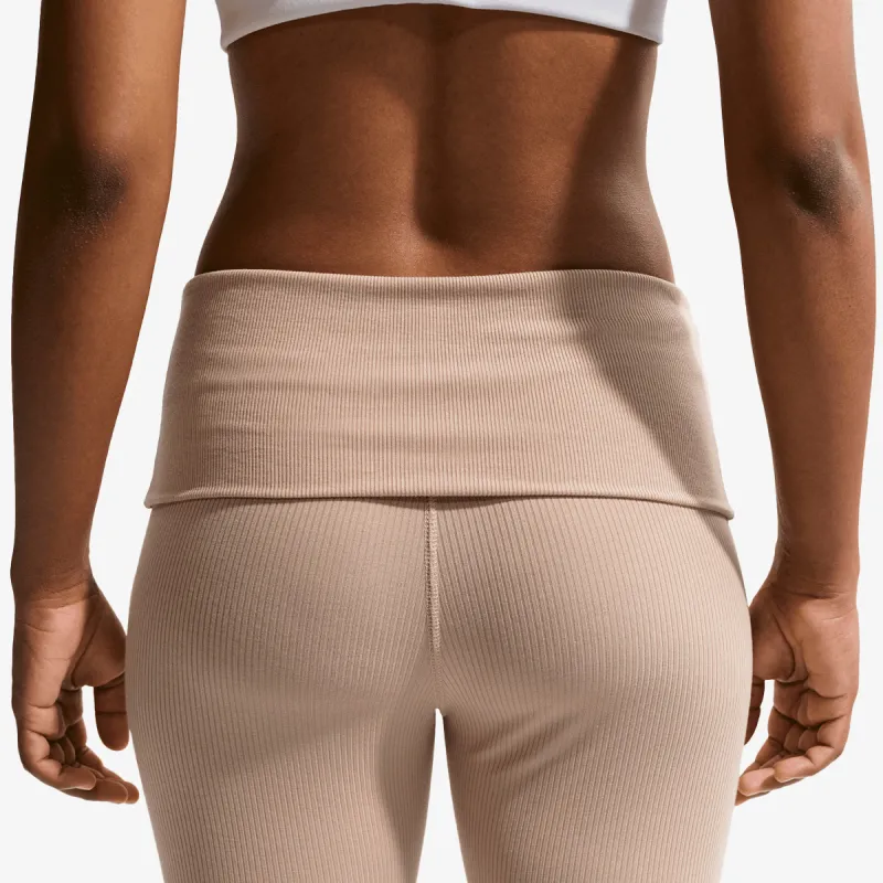Nike W NSW CHILL KNIT RIB PANT 