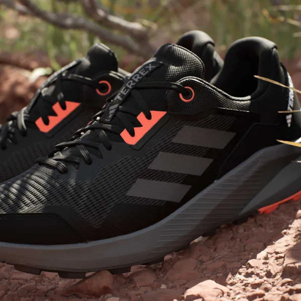 Adidas Terrex TrailRider 