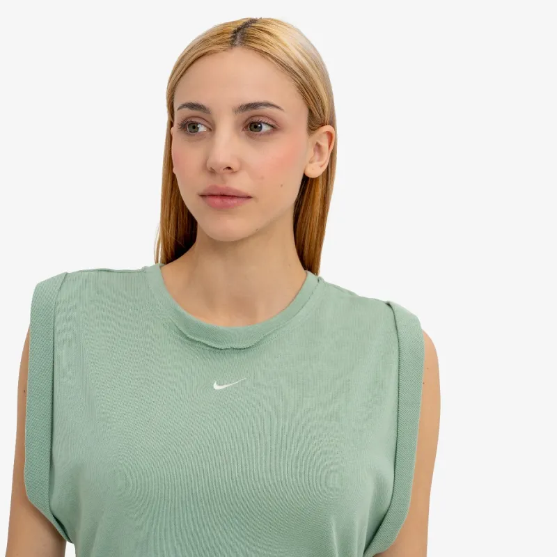 Nike W NSW NK CHLL FT DRESS 