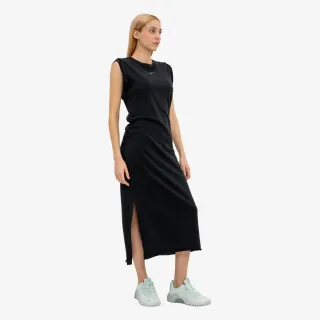 Nike W NSW NK CHLL FT DRESS 