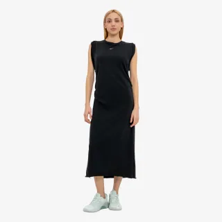 Nike W NSW NK CHLL FT DRESS 
