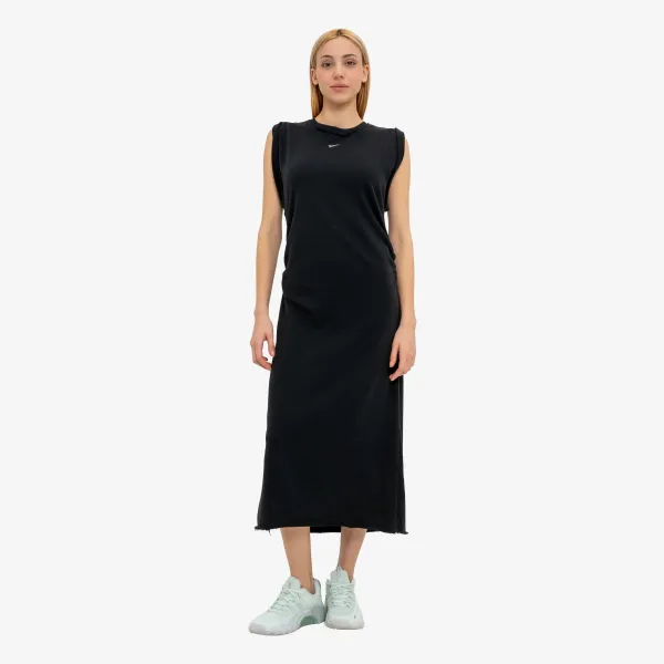 Nike W NSW NK CHLL FT DRESS 
