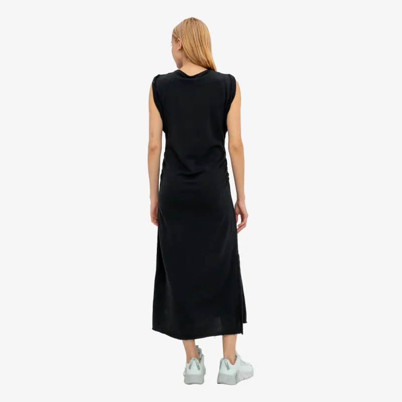 Nike W NSW NK CHLL FT DRESS 