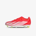 Adidas X Crazyfast Elite 