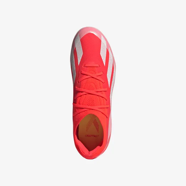 Adidas X Crazyfast Elite 