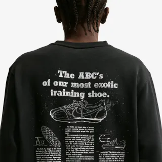 Nike M NK CLUB BB CREW CTB 