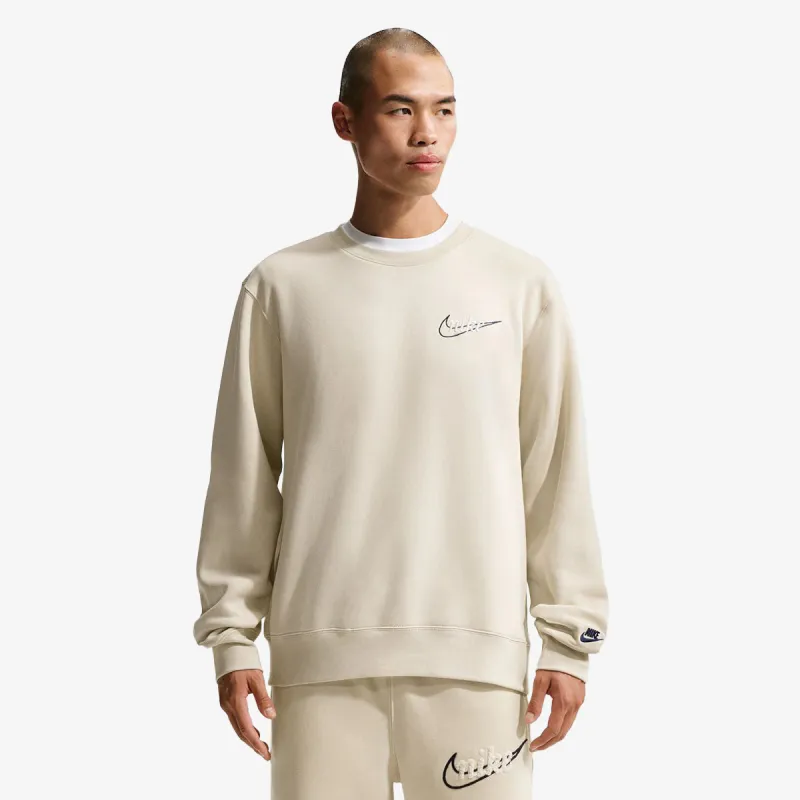 Nike M NK CLUB BB CREW CTB 