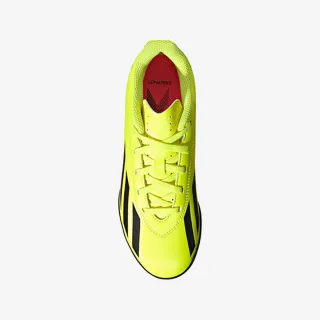 Adidas X CRAZYFAST CLUB TF J 