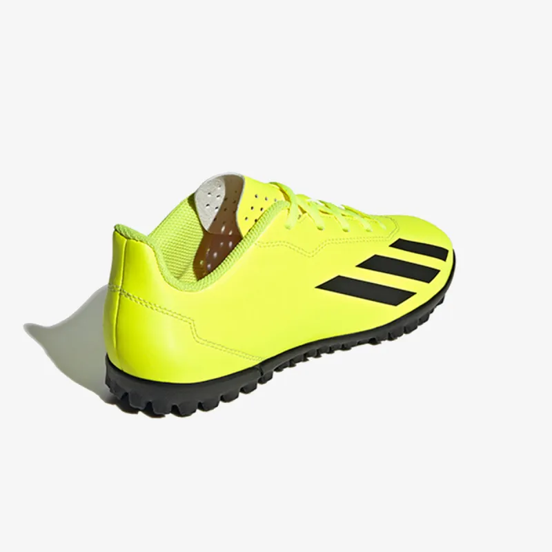 Adidas X CRAZYFAST CLUB TF J 