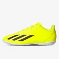 Adidas X CRAZYFAST CLUB IN J 