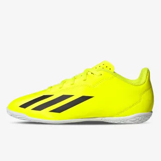Adidas X CRAZYFAST CLUB IN J 