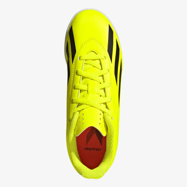 Adidas X CRAZYFAST CLUB IN J 