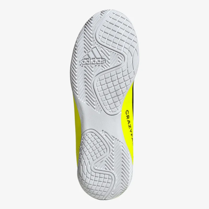 Adidas X CRAZYFAST CLUB IN J 