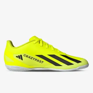 Adidas X CRAZYFAST CLUB IN 