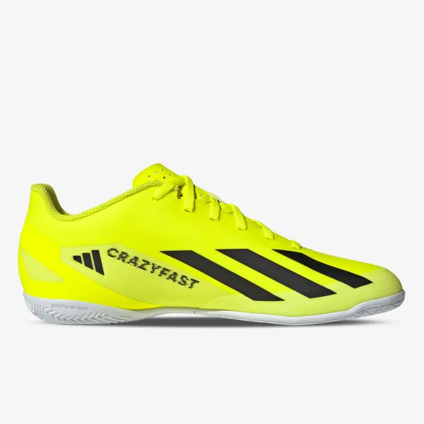 Adidas X CRAZYFAST CLUB IN 