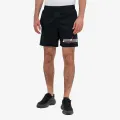 Nike M J DF SPT MESH GFX SHORT 