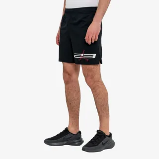 Nike M J DF SPT MESH GFX SHORT 