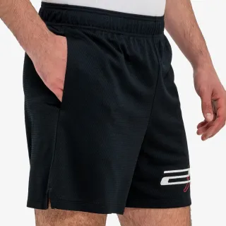 Nike M J DF SPT MESH GFX SHORT 