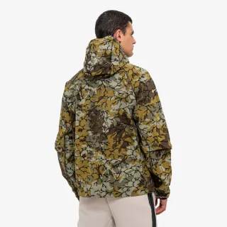 Nike M NK TECH WVN+ FZ 