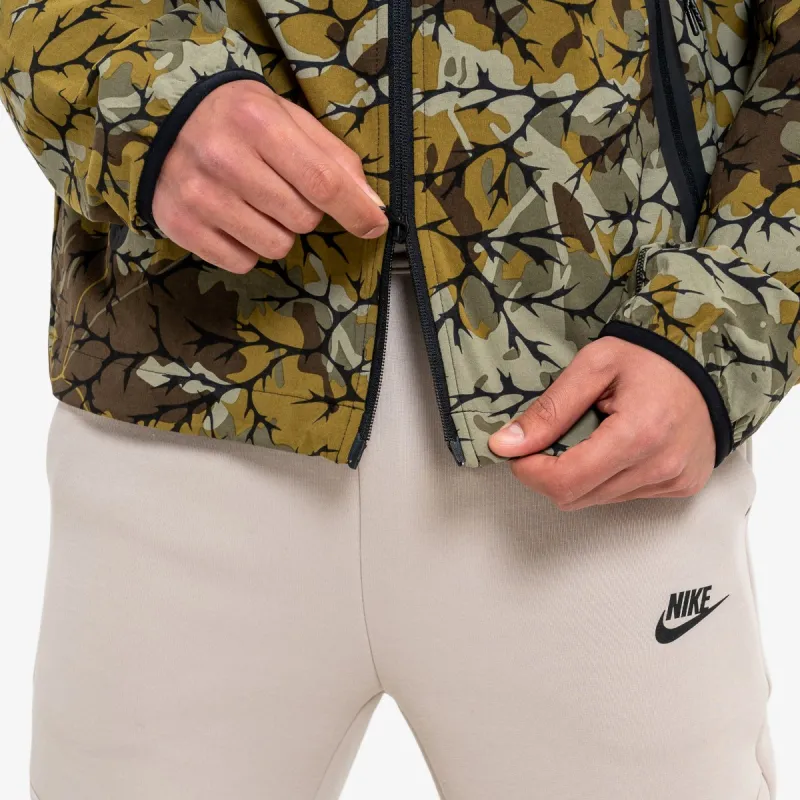 Nike M NK TECH WVN+ FZ 