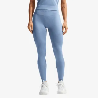 Nike W NP DF SMLS HR 7/8 TIGHT 