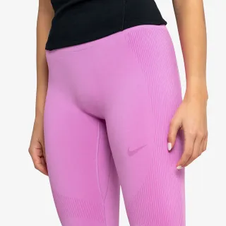 Nike W NP DF SMLS HR 7/8 TIGHT 