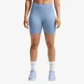Nike W NP DF SMLS HR 5IN SHORT 