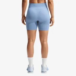 Nike W NP DF SMLS HR 5IN SHORT 