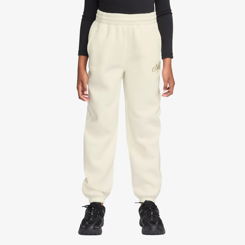 Nike G NSW CLUB FLC LSE PNT GFX 