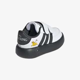 Adidas Breaknet LionKing 
