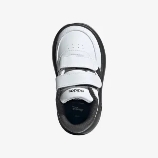 Adidas Breaknet LionKing 