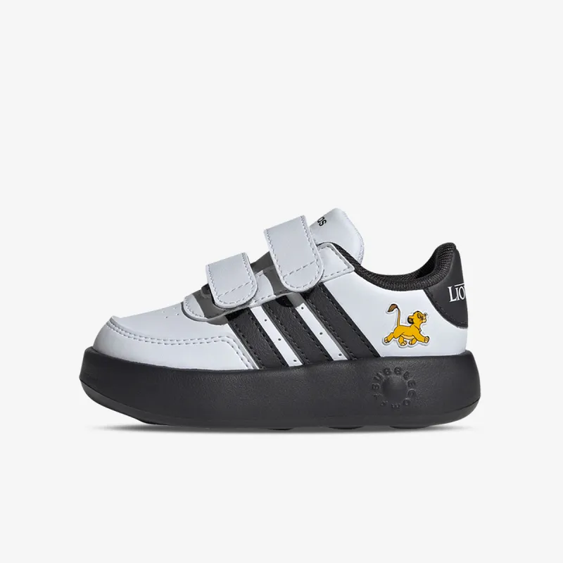 Adidas Breaknet LionKing 