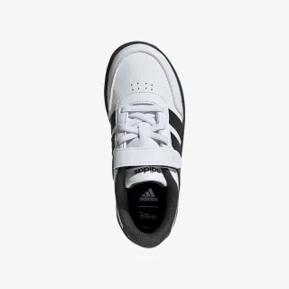 Adidas Breaknet LionKing 