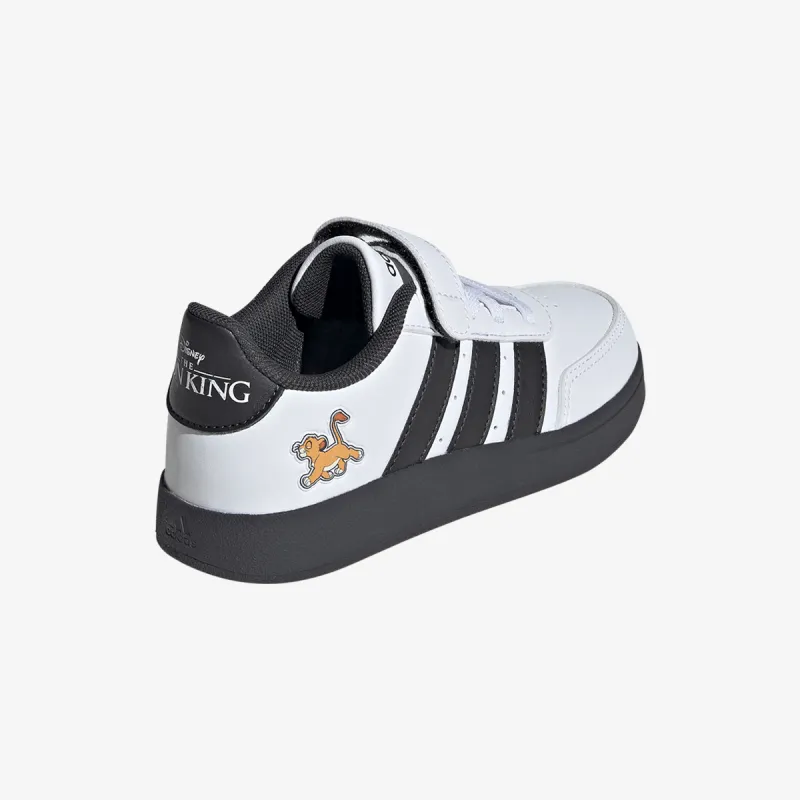 Adidas Breaknet LionKing 