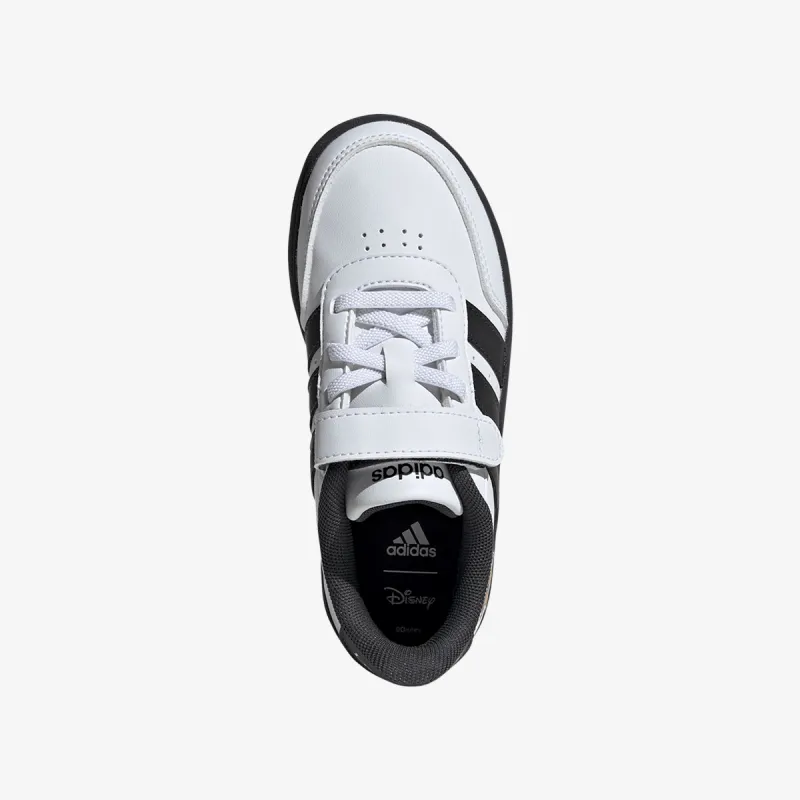 Adidas Breaknet LionKing 