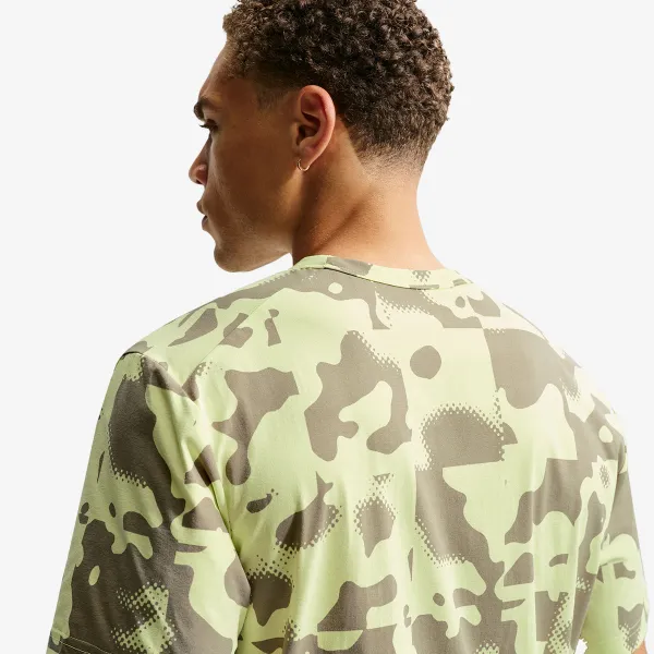 Nike M NK DF HYVERSE AOP SS TOP 