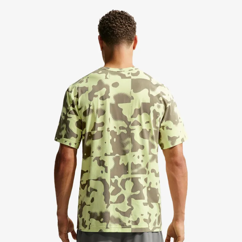 Nike M NK DF HYVERSE AOP SS TOP 