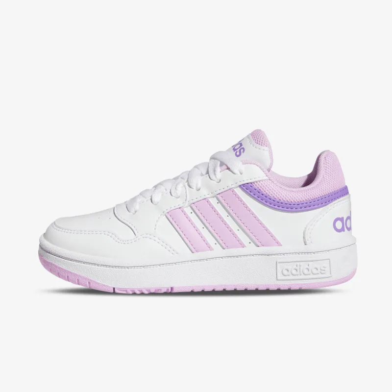Adidas Hoops 3.0 
