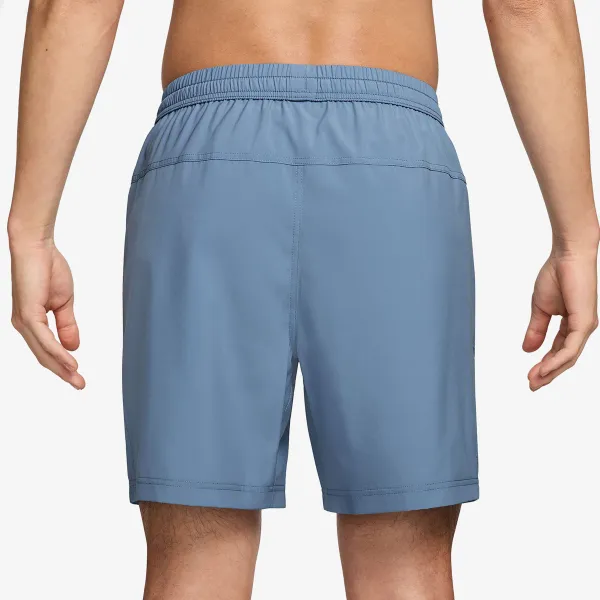 Nike M NK DF FORM 7IN SHORT GFX 