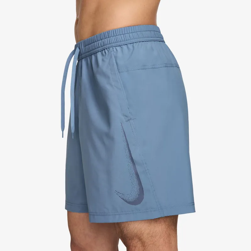 Nike M NK DF FORM 7IN SHORT GFX 