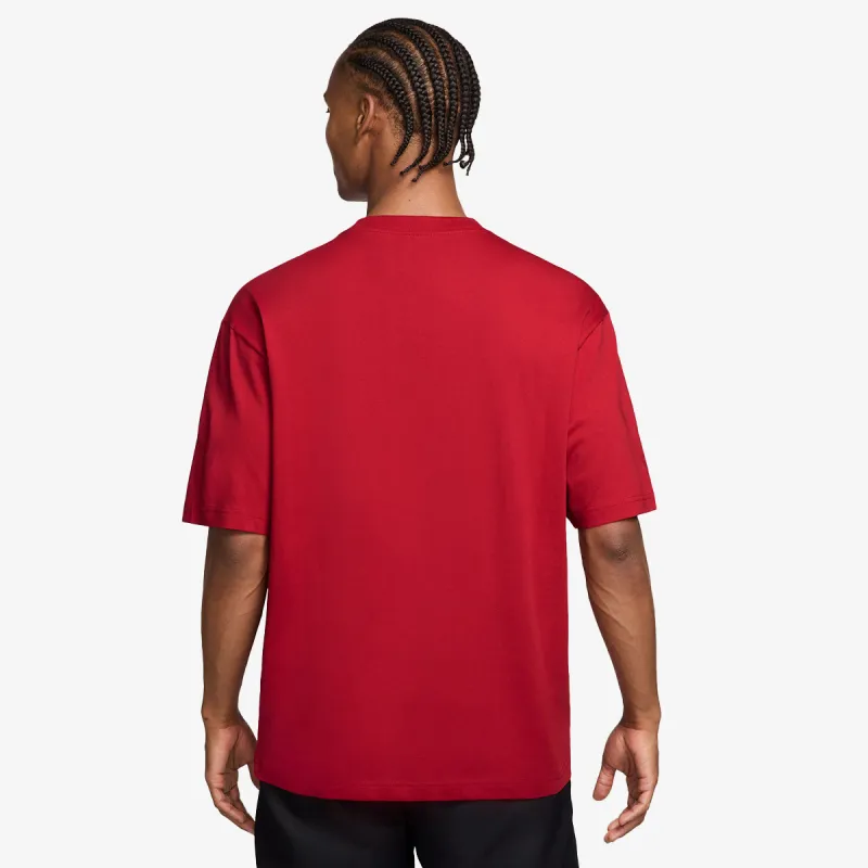 Nike M J CITY SS CREW 