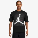 Nike M J JM BLUR GFX SS CREW 
