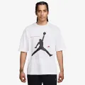 Nike M J JM BLUR GFX SS CREW 