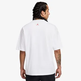 Nike M J JM BLUR GFX SS CREW 