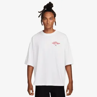 Nike M J FLT REIS FEAR SS CREW 