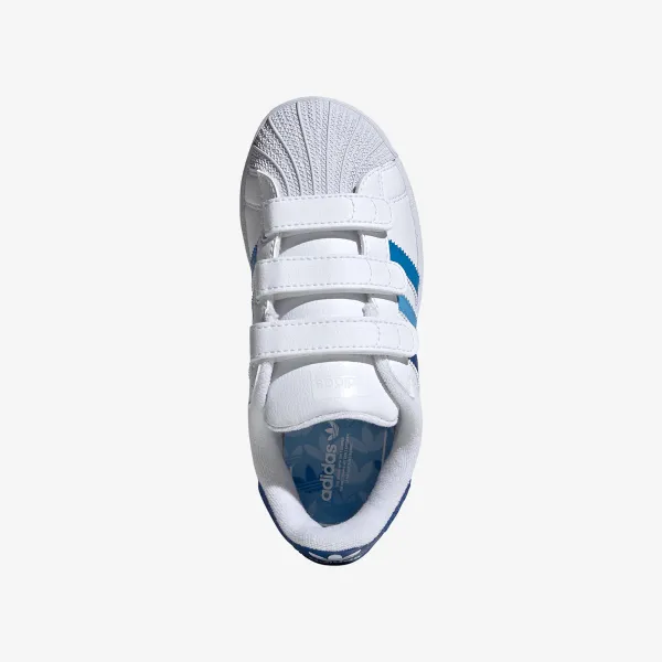 Adidas Superstar 