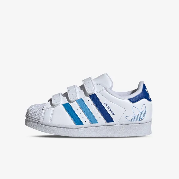 Adidas Superstar 